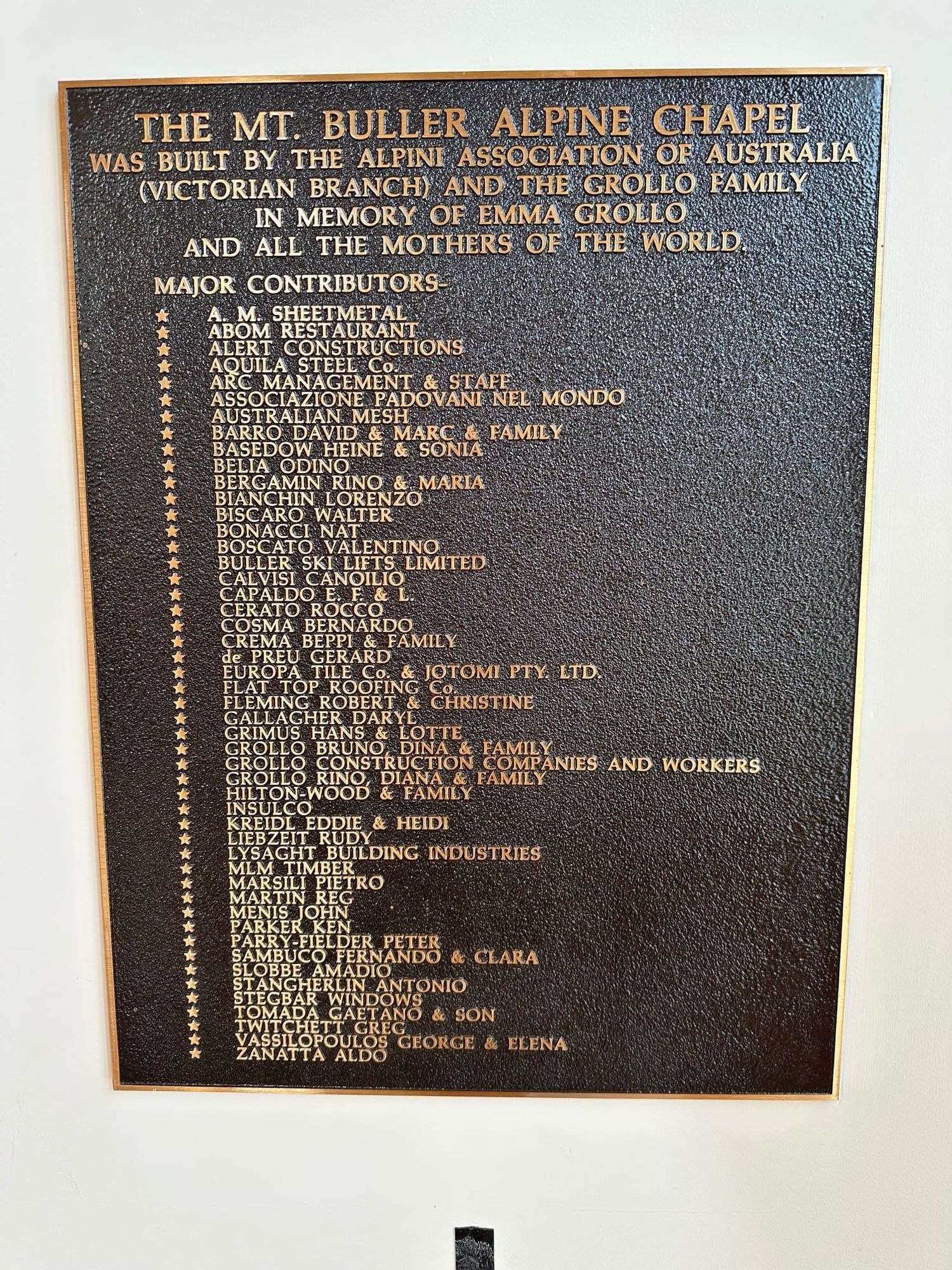 Father Tony Kerin – “Sky Patrol” Post image