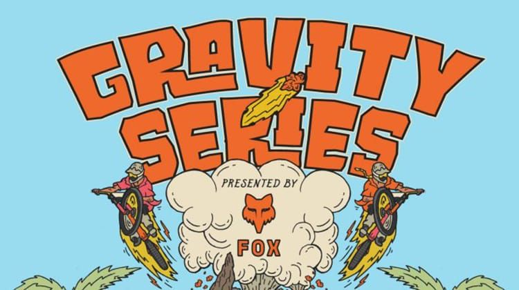 Thredbo Gravity Series #4 Supertrail Scranble Post image