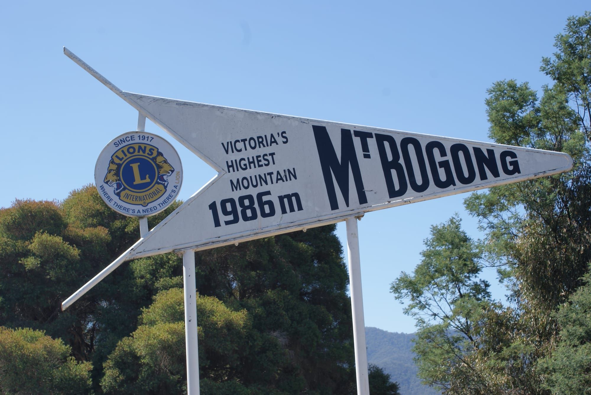 It's a beauty Post image