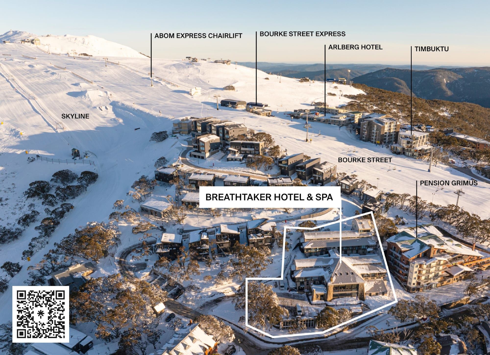 First time offered in more than 30 years Post image