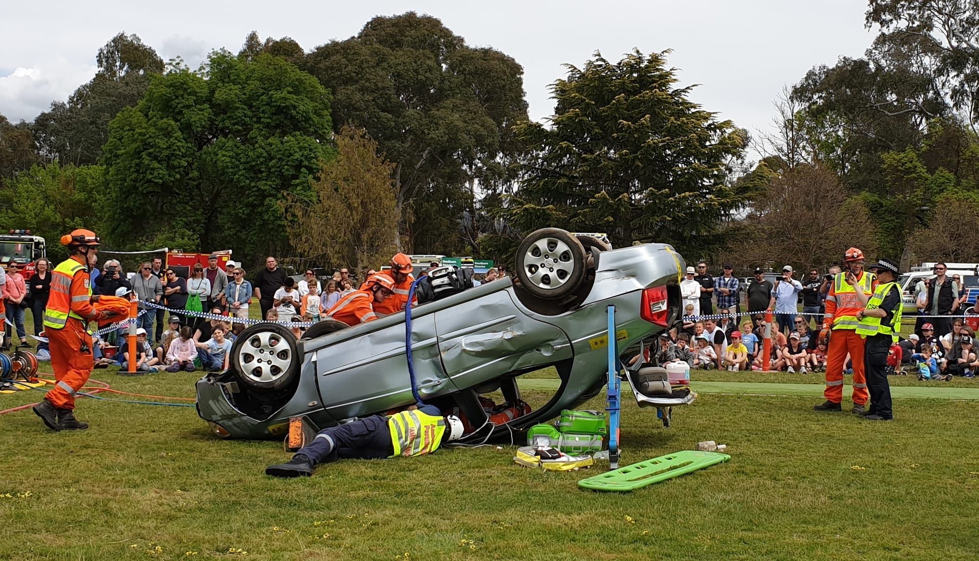 Emergency Services Expo – an event not to miss Post image