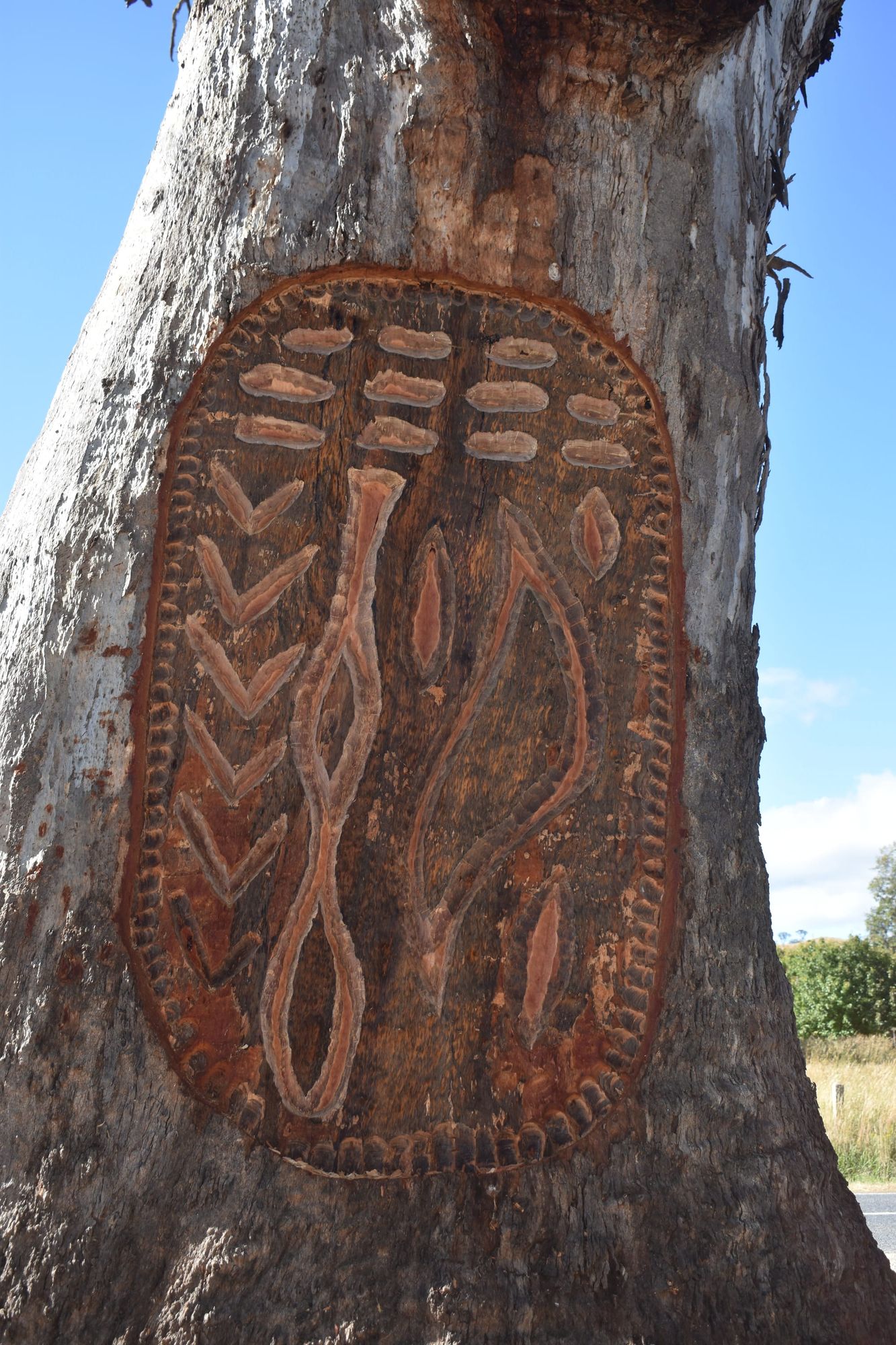 Rail Trail art on the way Post image