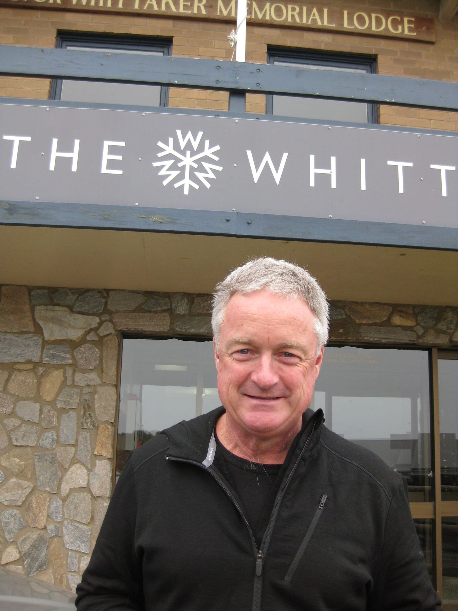 Andrew Dwyer honoured with Order of Australia Post image