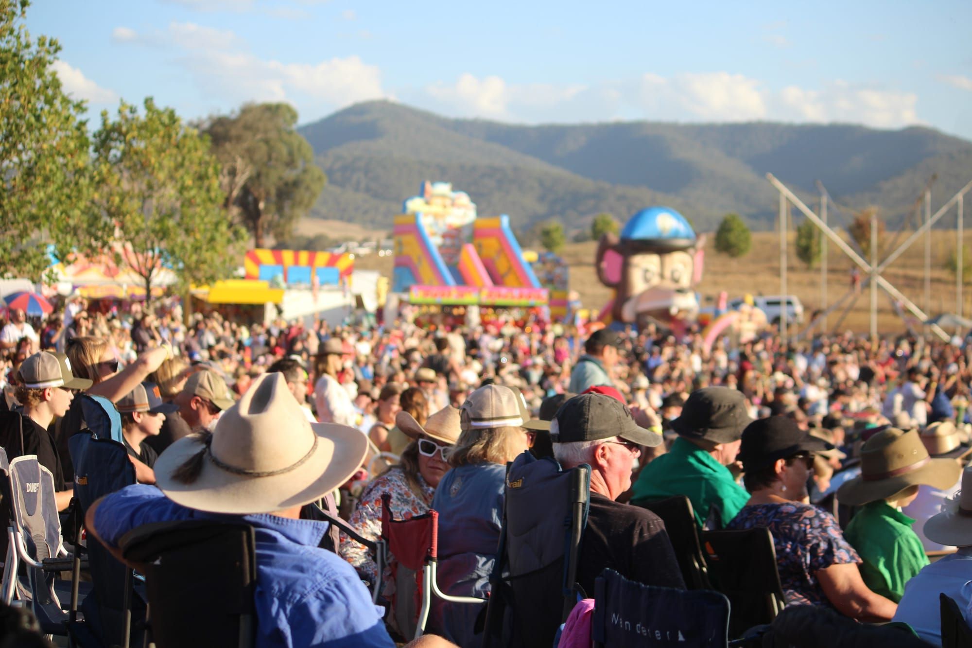 Australia's most authentic rodeo celebrates its 49th edition Post image