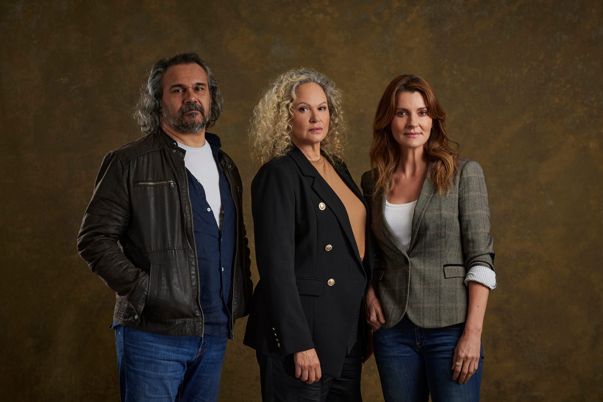 Lights, camera, High Country Post image