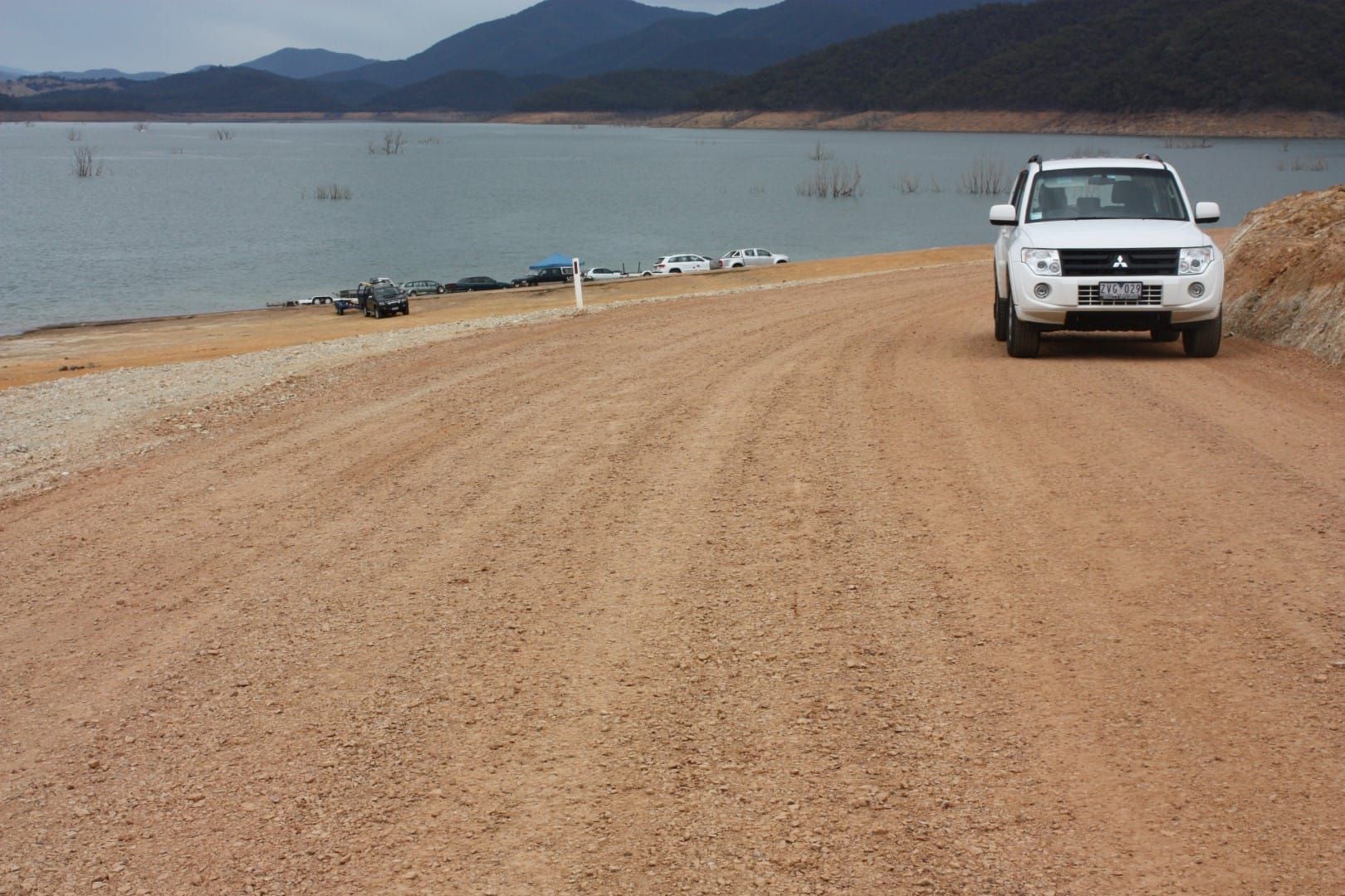 Goughs Bay one more step towards sewerage Post image