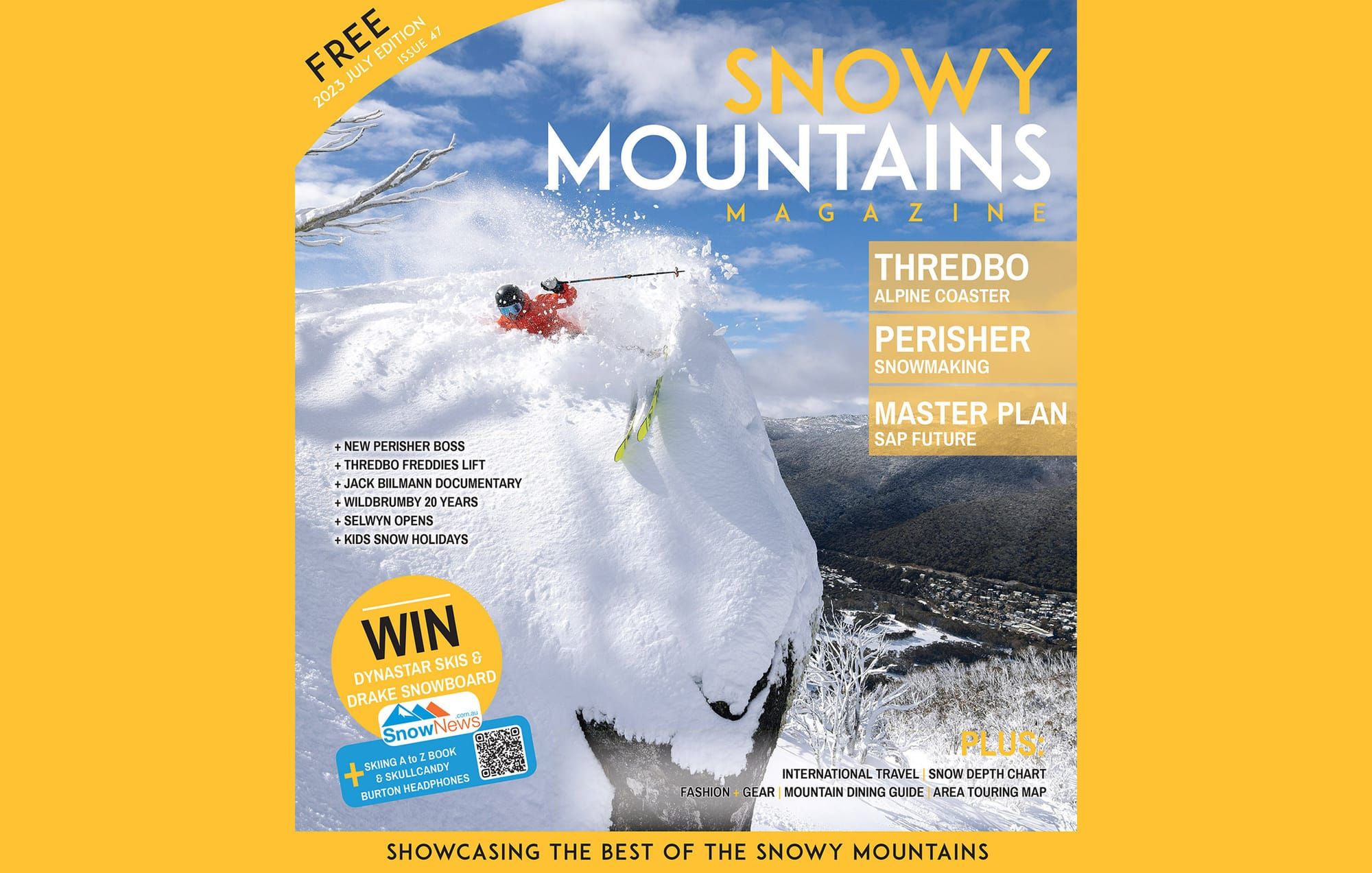 Read July Edition Online Post image