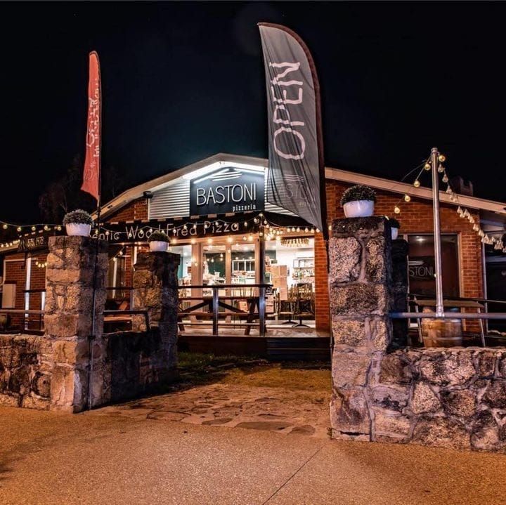 Pizza lovers unite in Myrtleford Post image