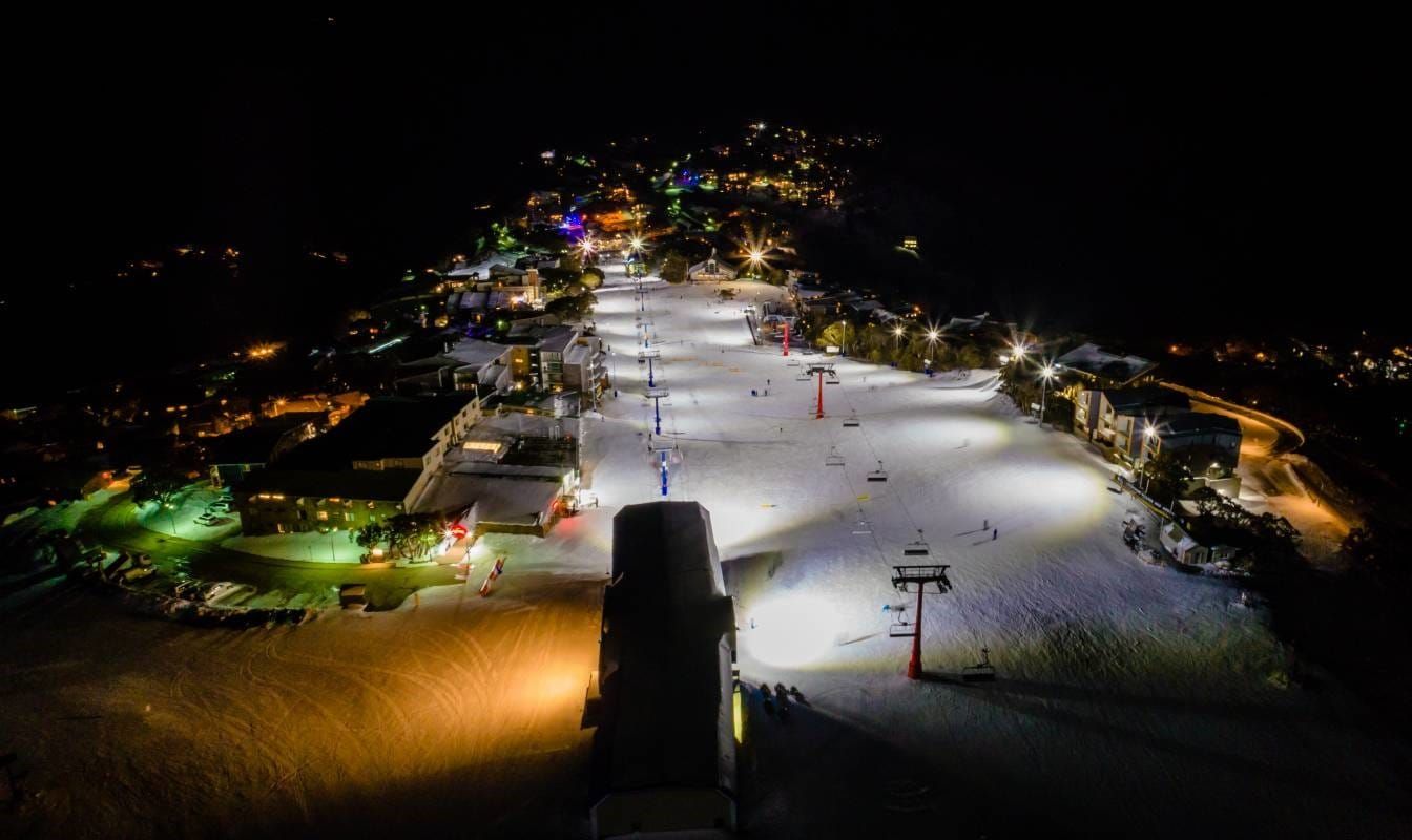 Looking ahead for events Post image