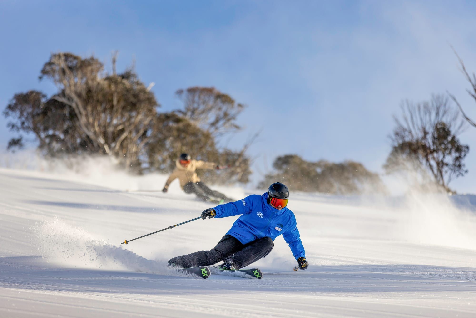 Unique Thredbo Experiences Add Extra Dimension To Snow Holiday Post image