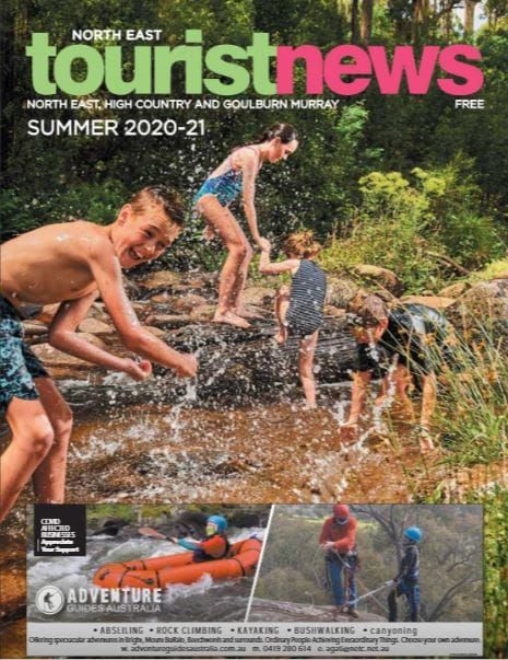 2020-21 Summer Post image