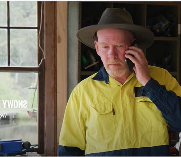 Taking The Snow Out Of The Snowy Mountains Post image