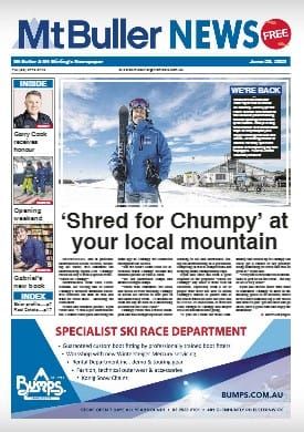 Mt Buller News - June 23 2021 Post image