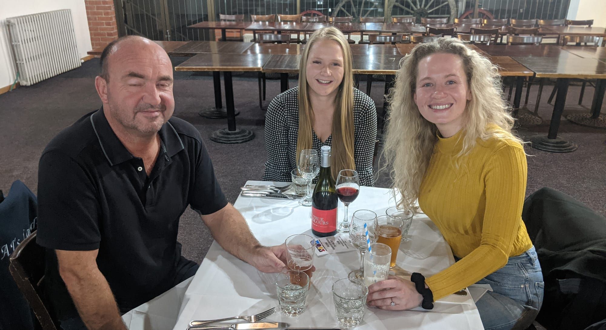 Chamber pre-season plans stay positive Post image