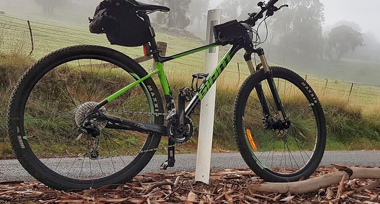 Monaro Rail Trail Developments Post image