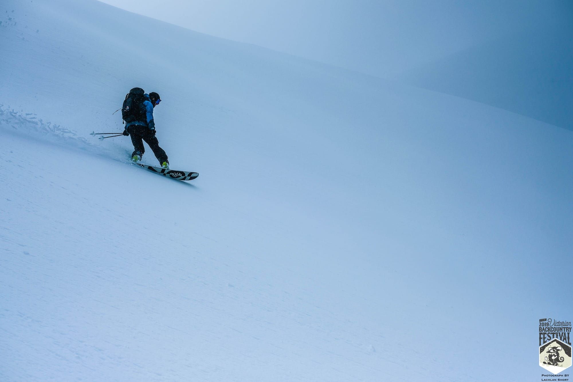 2021 Victorian Backcountry Festival Post image