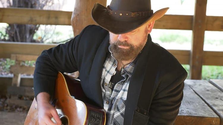 Matt Dent Live Tumut River Brewing Co Post image