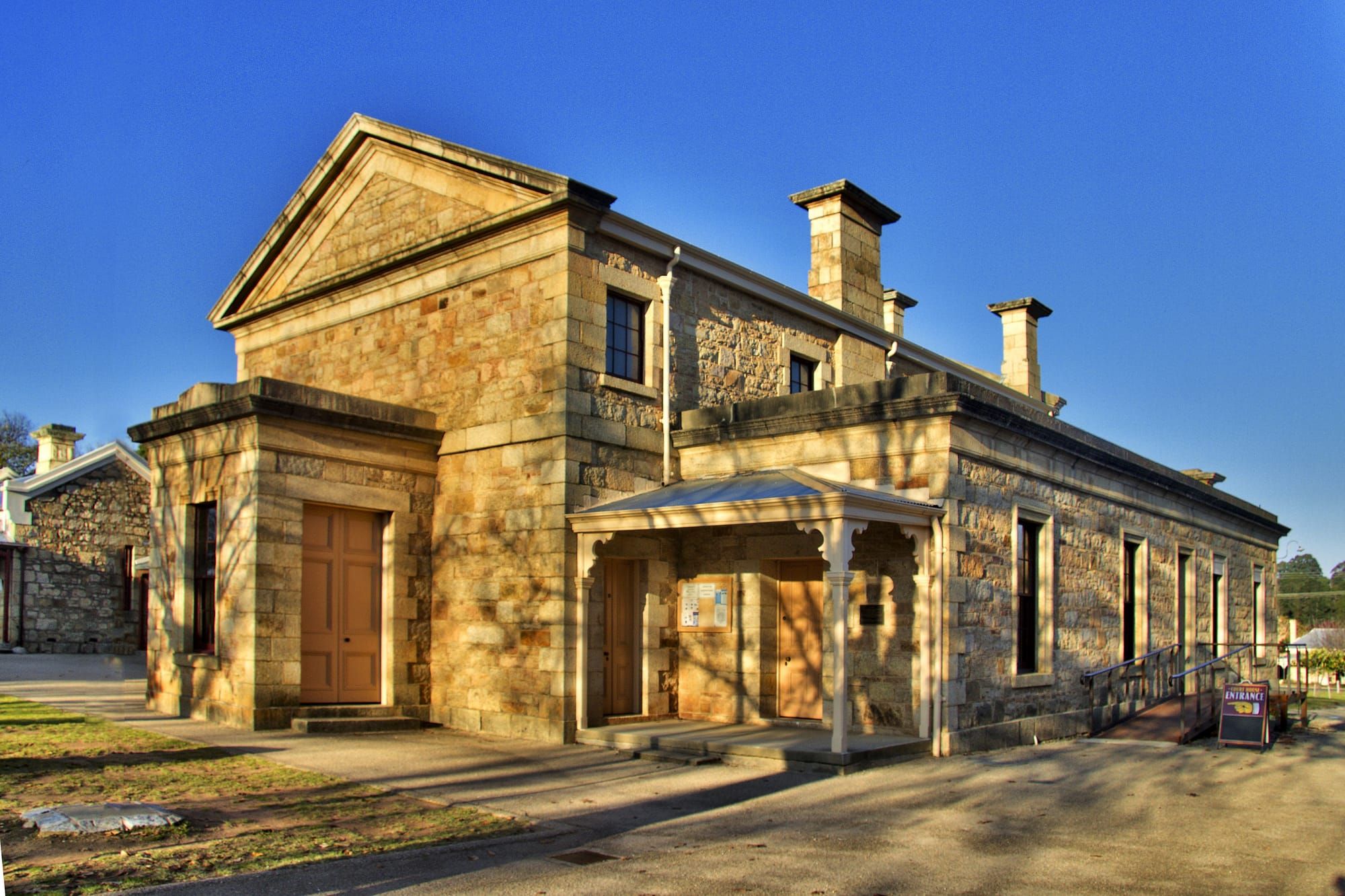 A journey through time for the whole family Post image