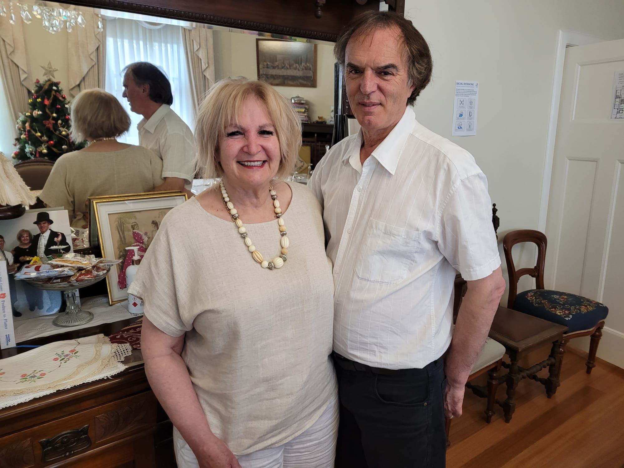 Local B&B celebrates 20–year anniversary Post image