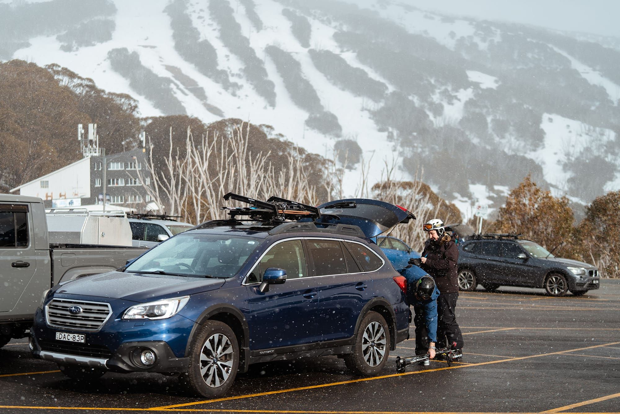 Falls Creek looking forward to a great winter season Post image