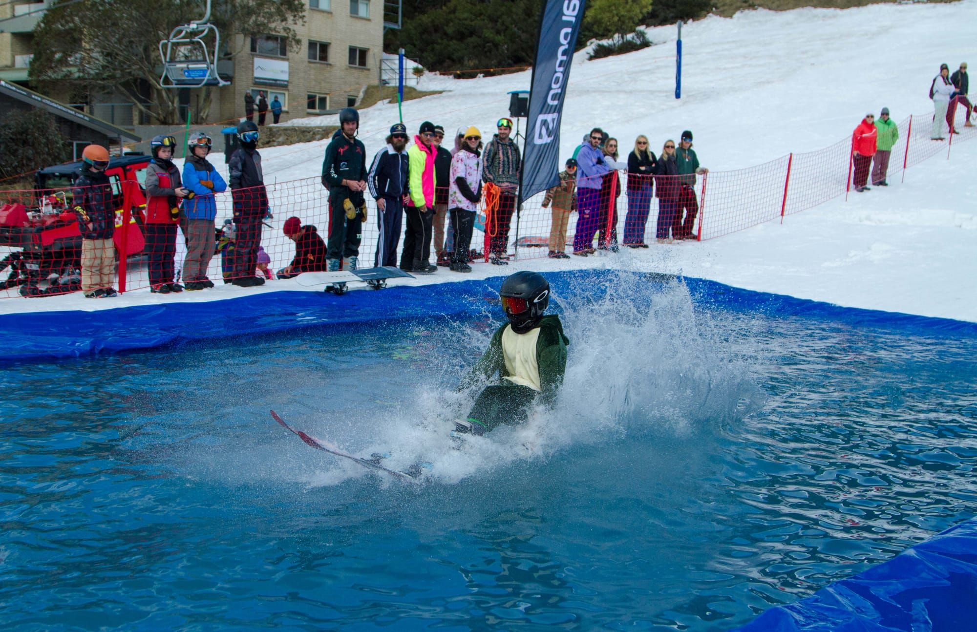 What’s On this September at Falls Creek and Mt Hotham Post image