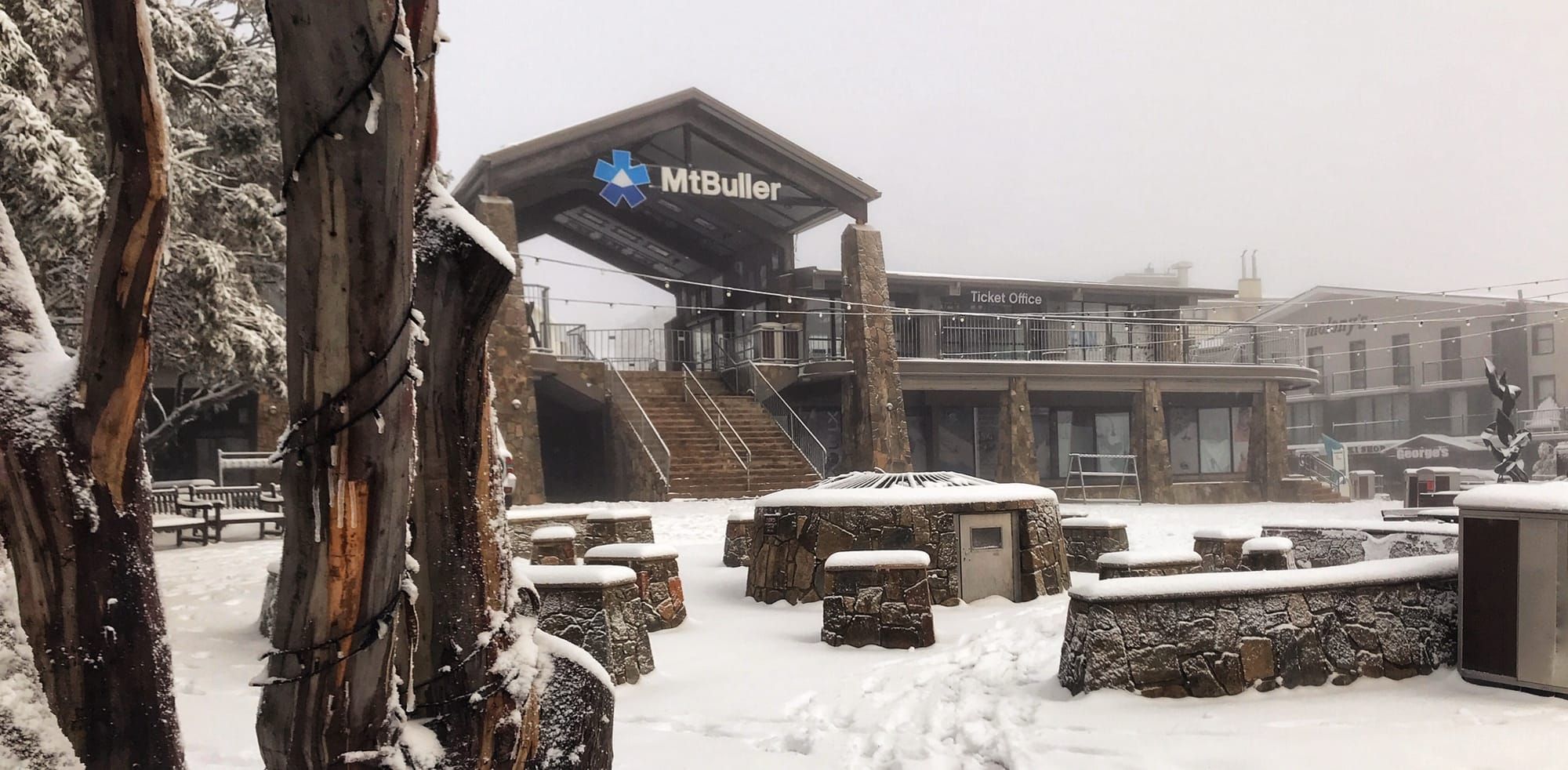 Tourism North East advises caution this winter season Post image