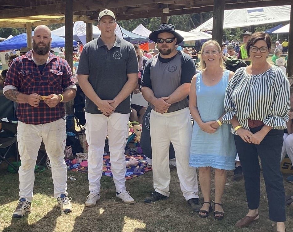 Tolmie Sports Day a great success Post image