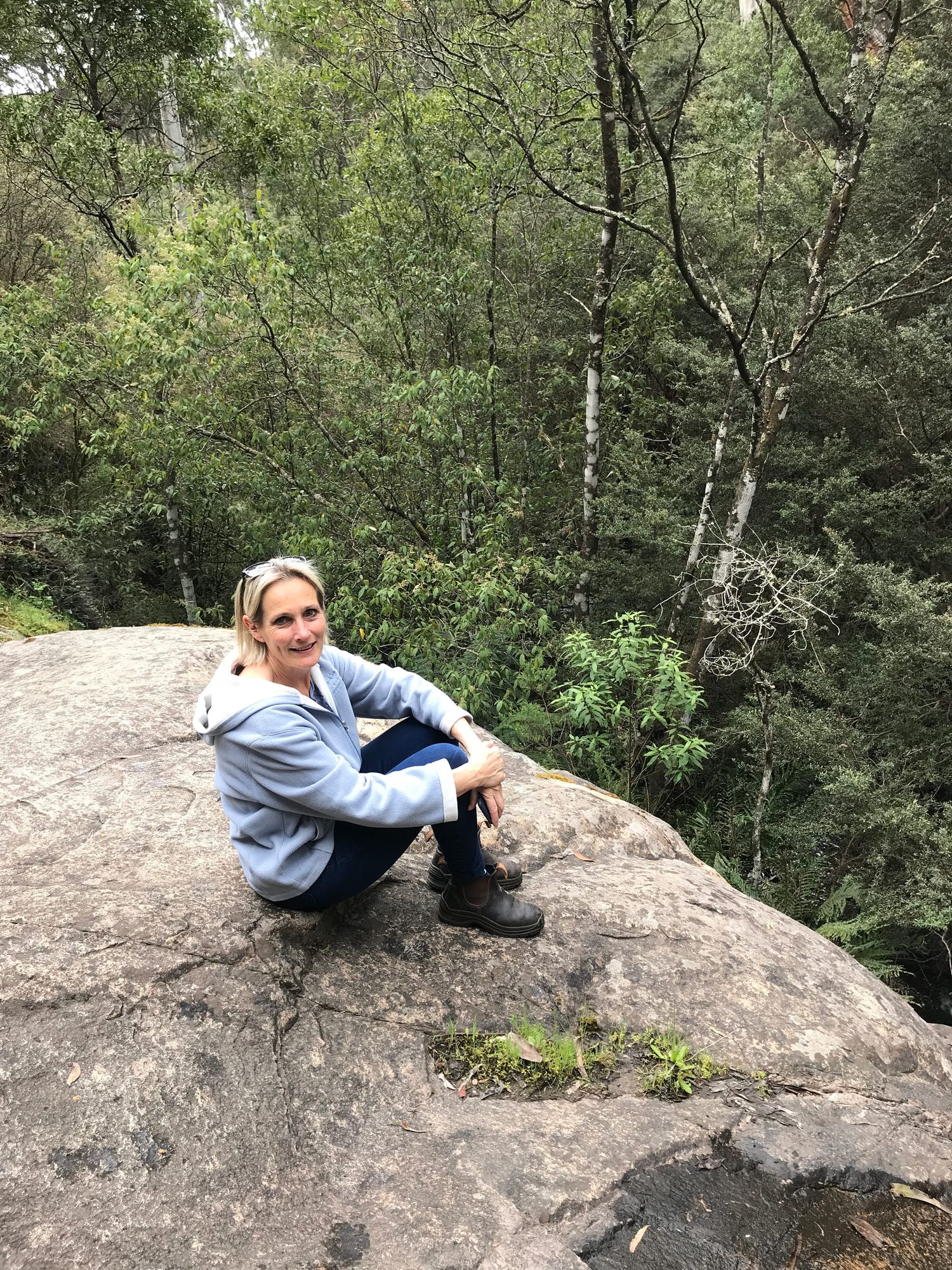 Take a walk in the High Country Post image