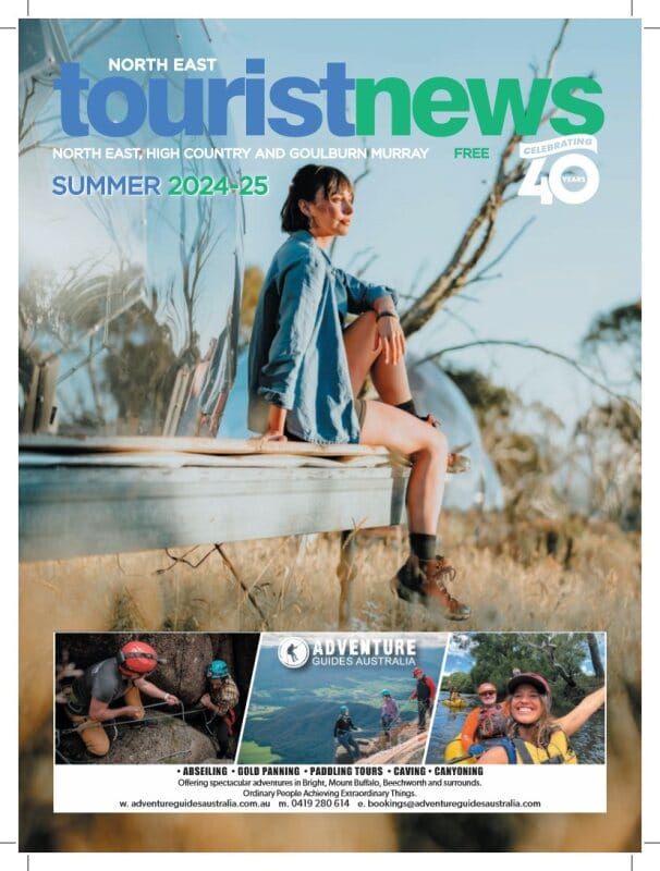 North East Tourist News, Summer 2024-2025 Post image