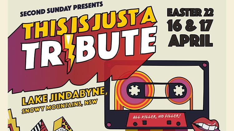 This Is Just A Tribute Concert Jindabyne Post image