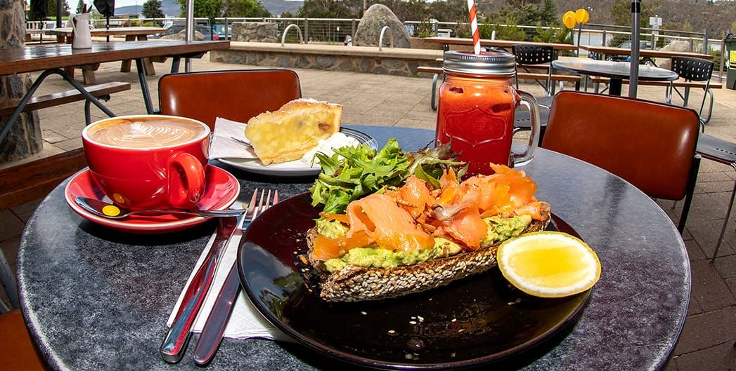 Red Door Roastery Post image