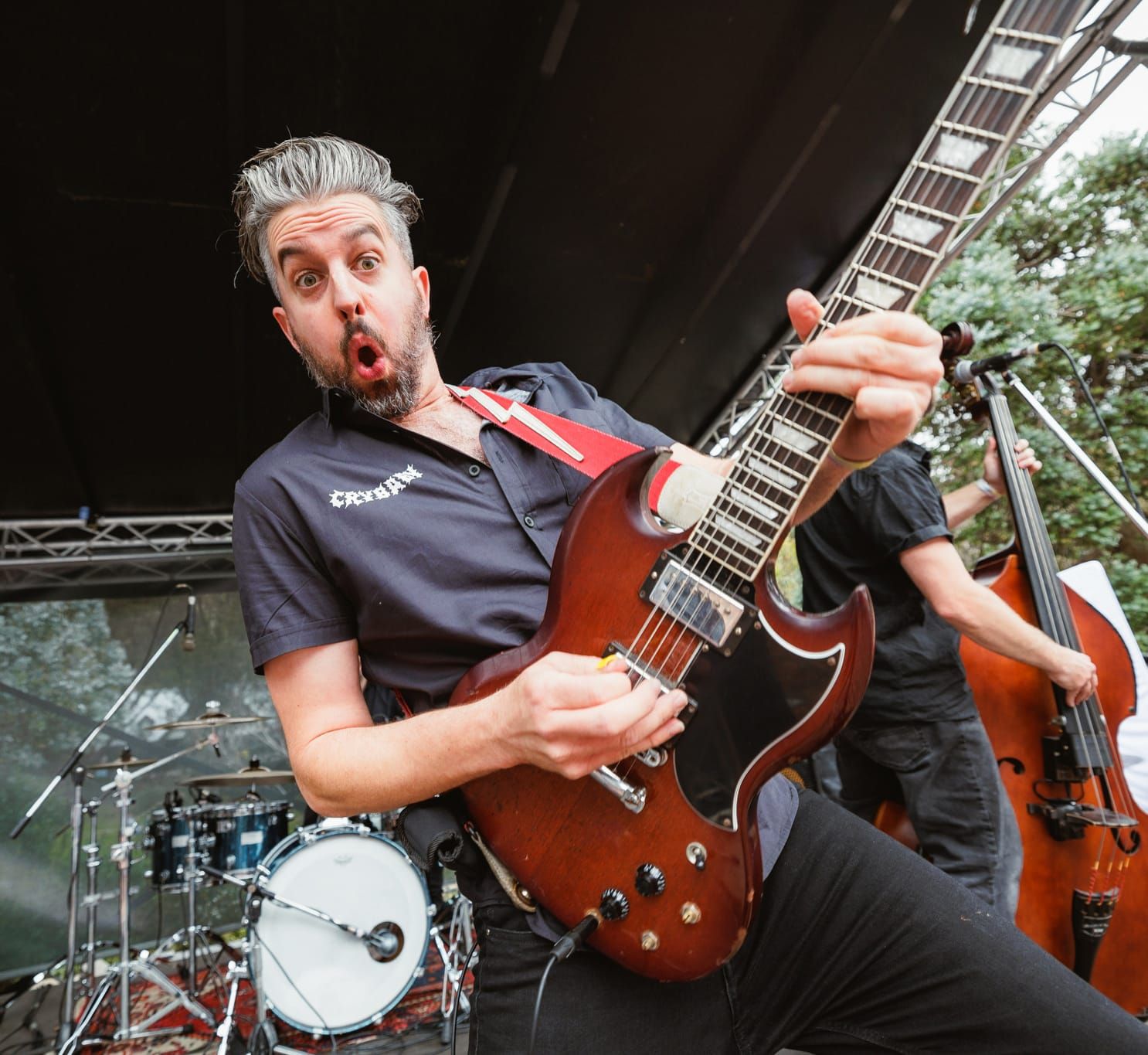 Thredbo Blues Festival celebrate 30 Years Post image