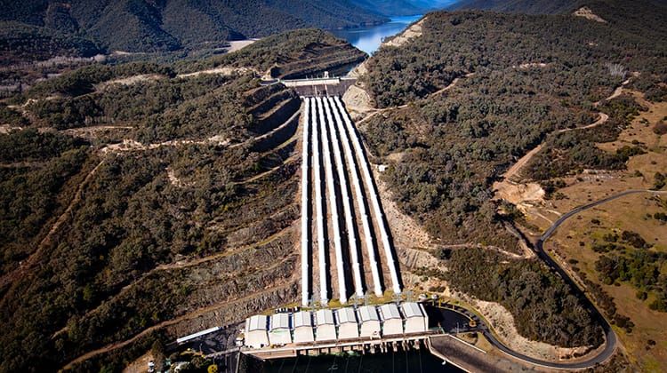 Tumut 3 50th celebration and community open day Post image