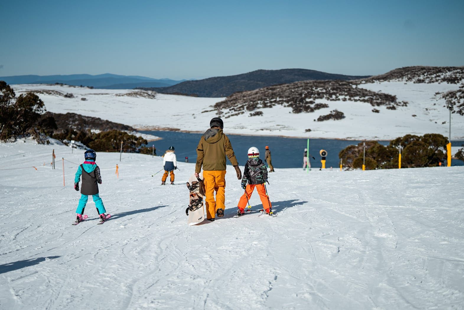 And just like that…. Post image