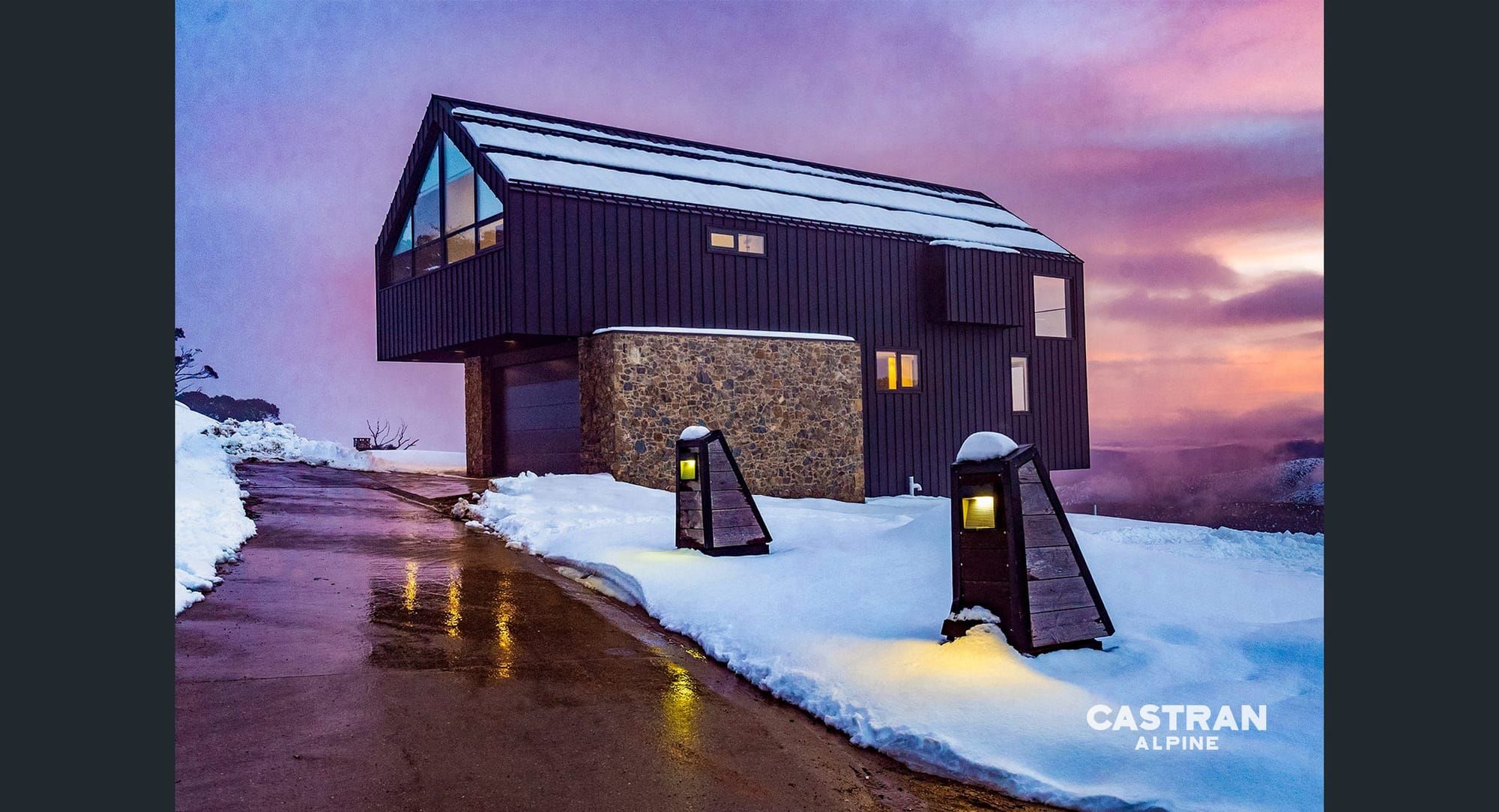 Alpine real estate interest remains high Post image