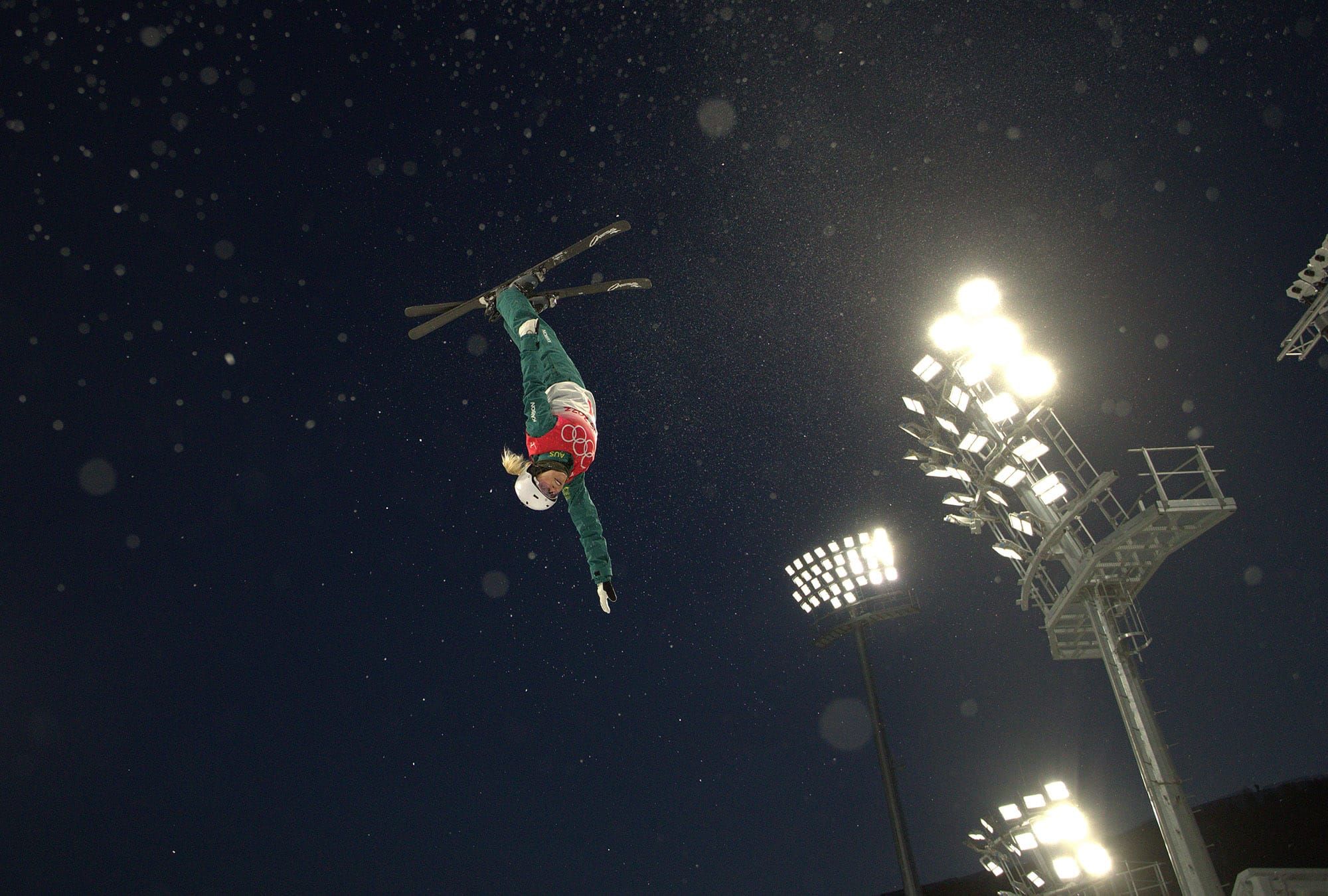 Day 9 – Beijing 2022 Australian Preview Post image