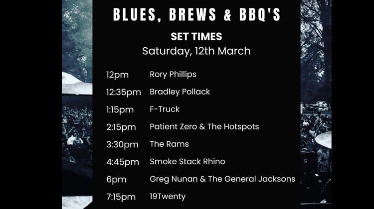 Rock The Turf Tumut Post image