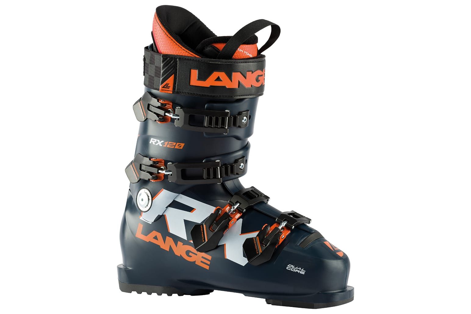 Lange RX 120 Ski Boot Post image