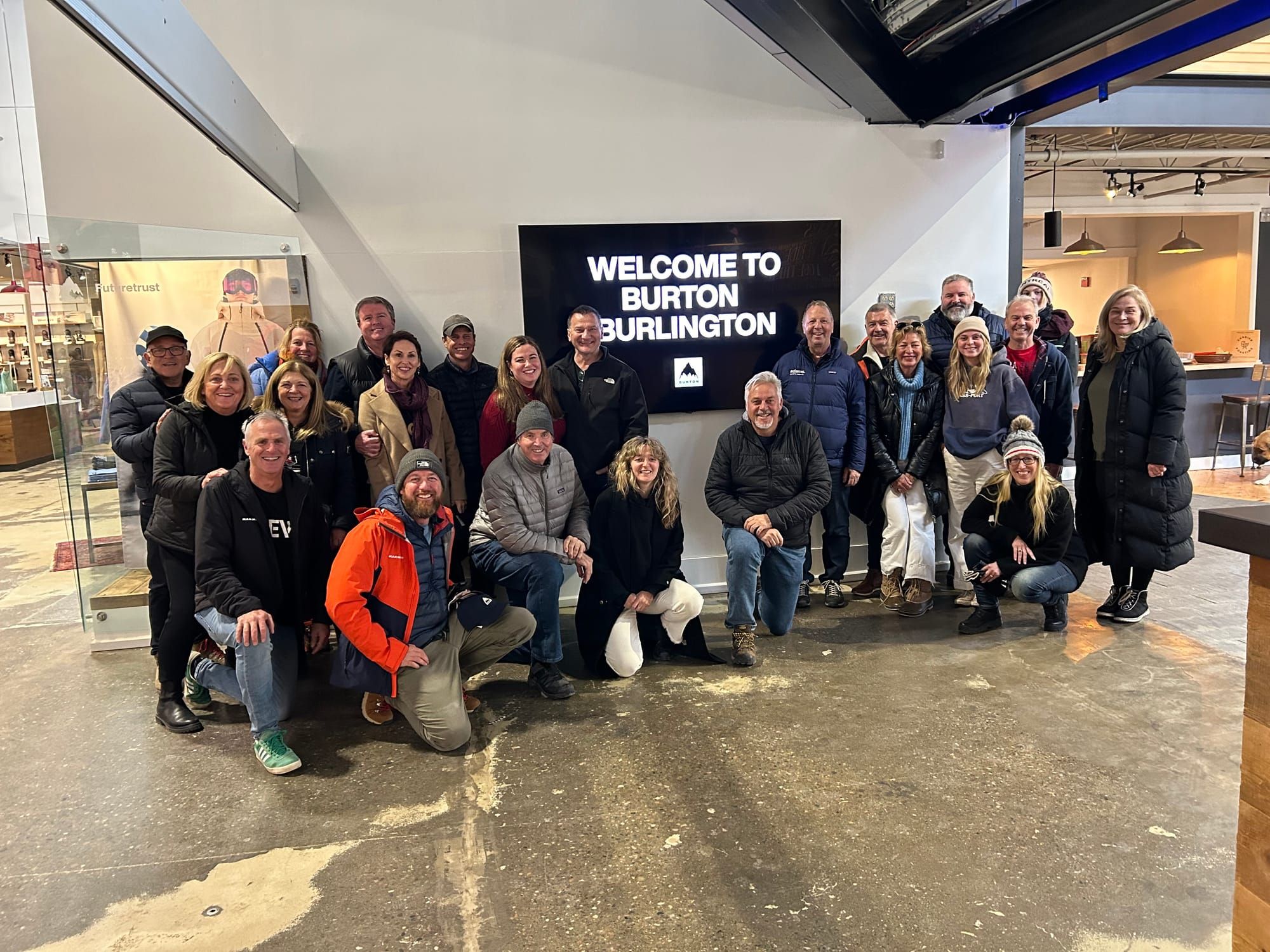 International perspectives – study tour insights Post image