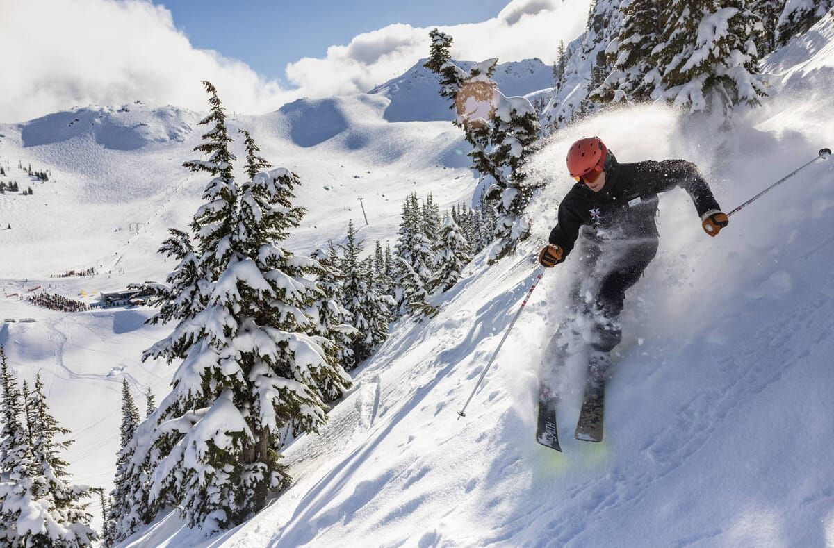 Whistler: Canada’s ultimate all-rounder for a Northern Hemisphere winter escape Post image