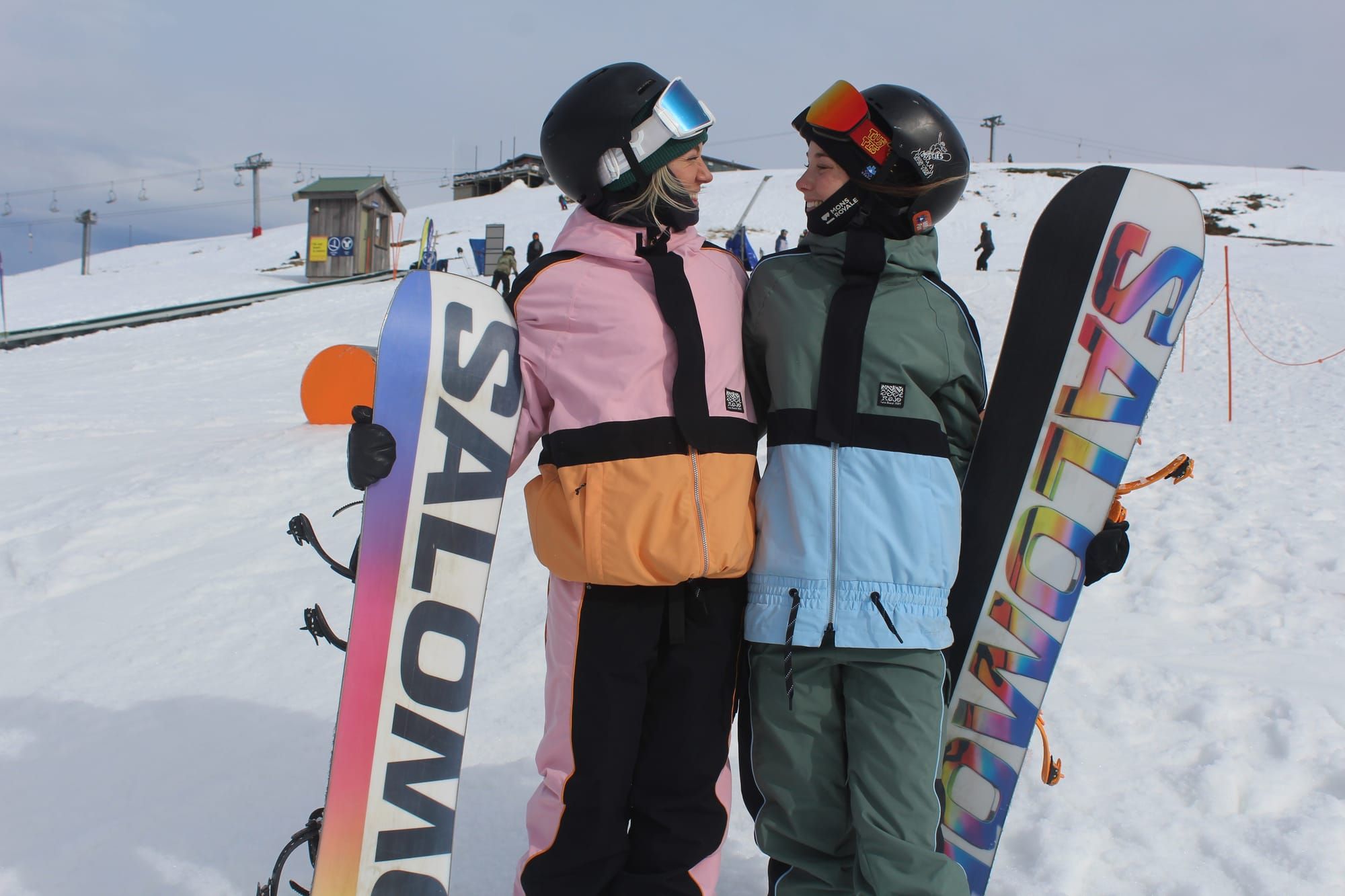 Chicks Who Shred celebrates 14 years Post image