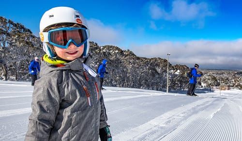 Dinner Plain to improve visitor facilities Post image