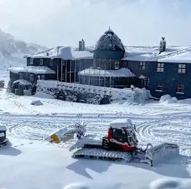 Australia: Other Snow Resorts Post feature image