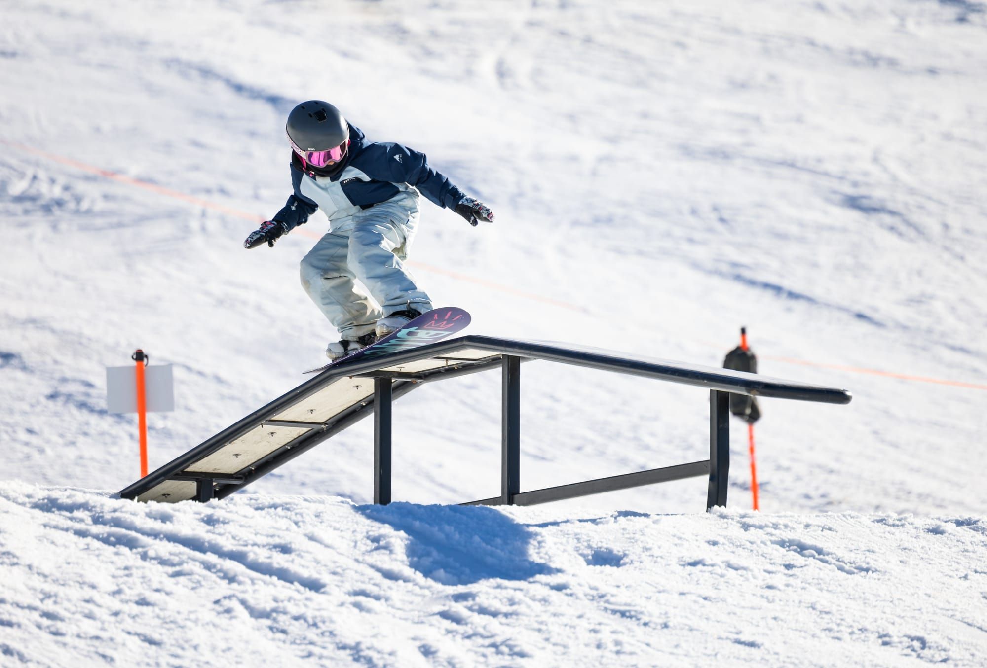 Hotham rolls out terrain and lesson area changes this winter Post image