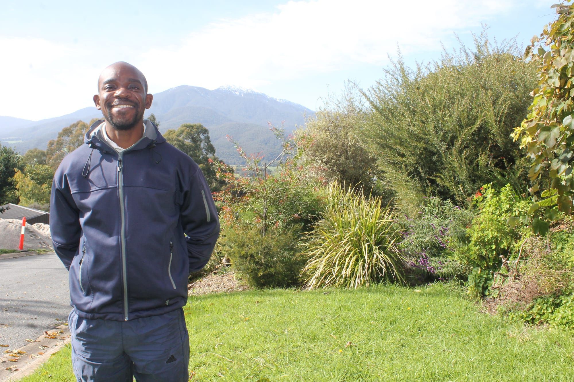 Oh, how the tables can turn Post image