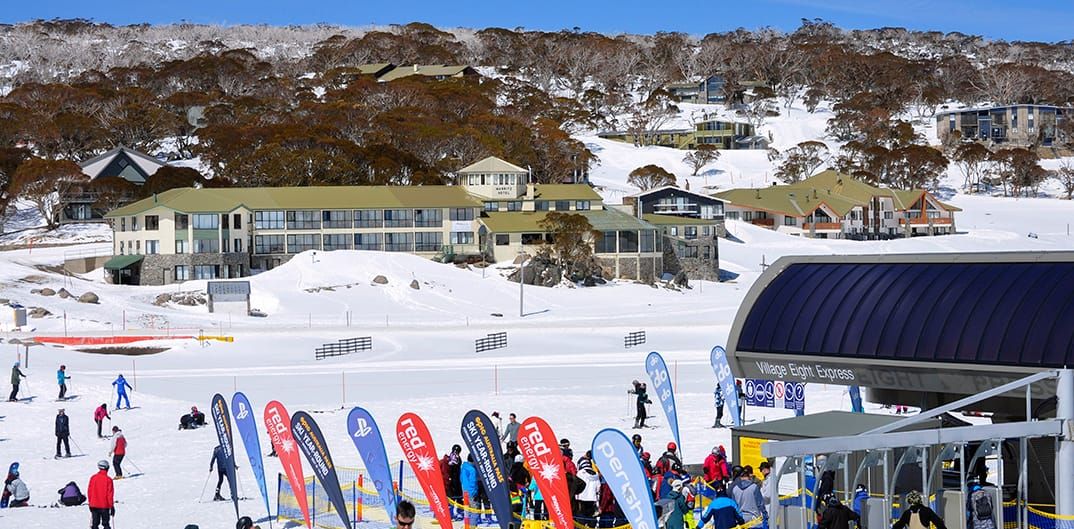 Marritz Hotel & Salzburg Apartments Post image