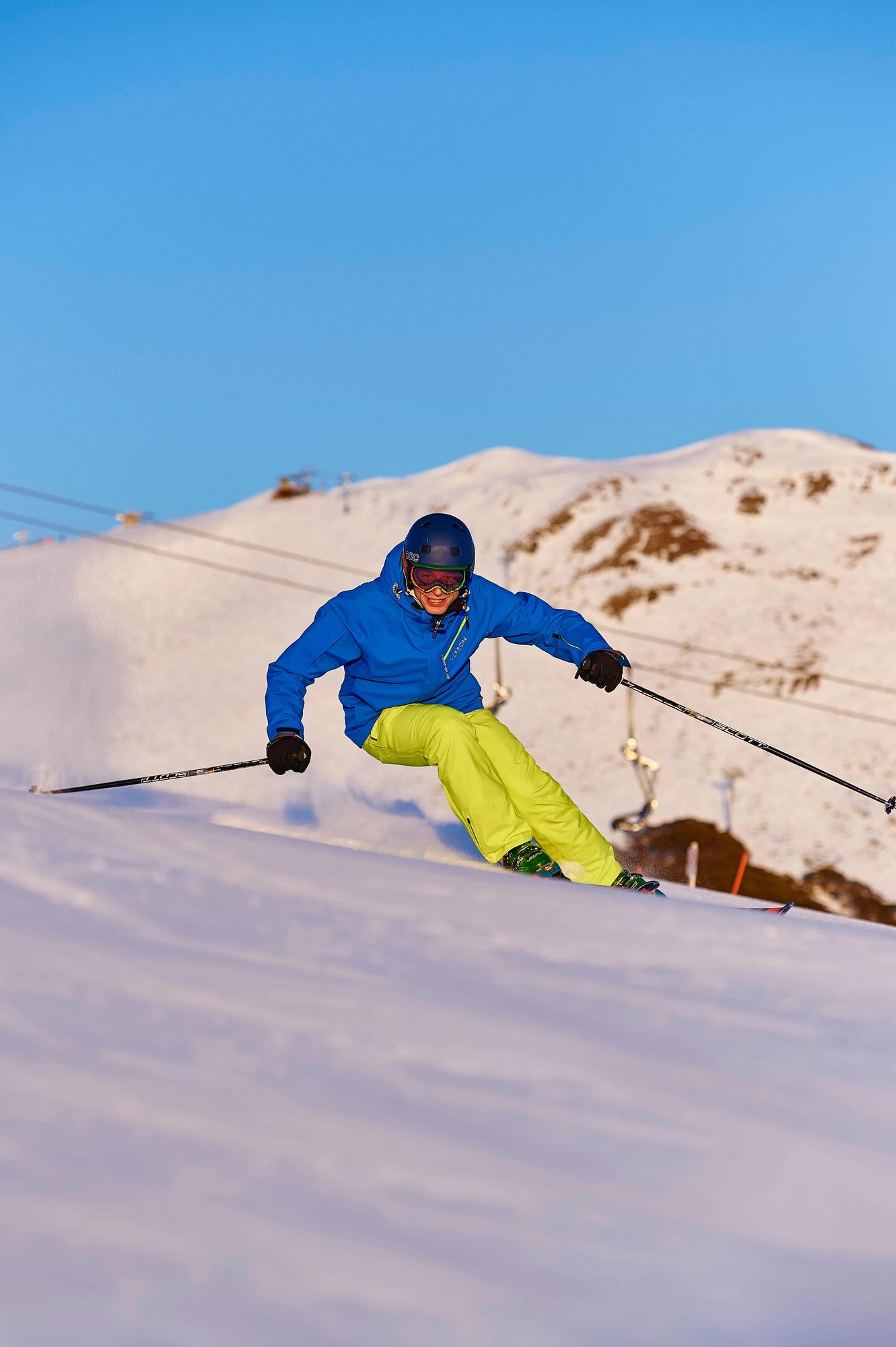 From Austria to Buller Post image