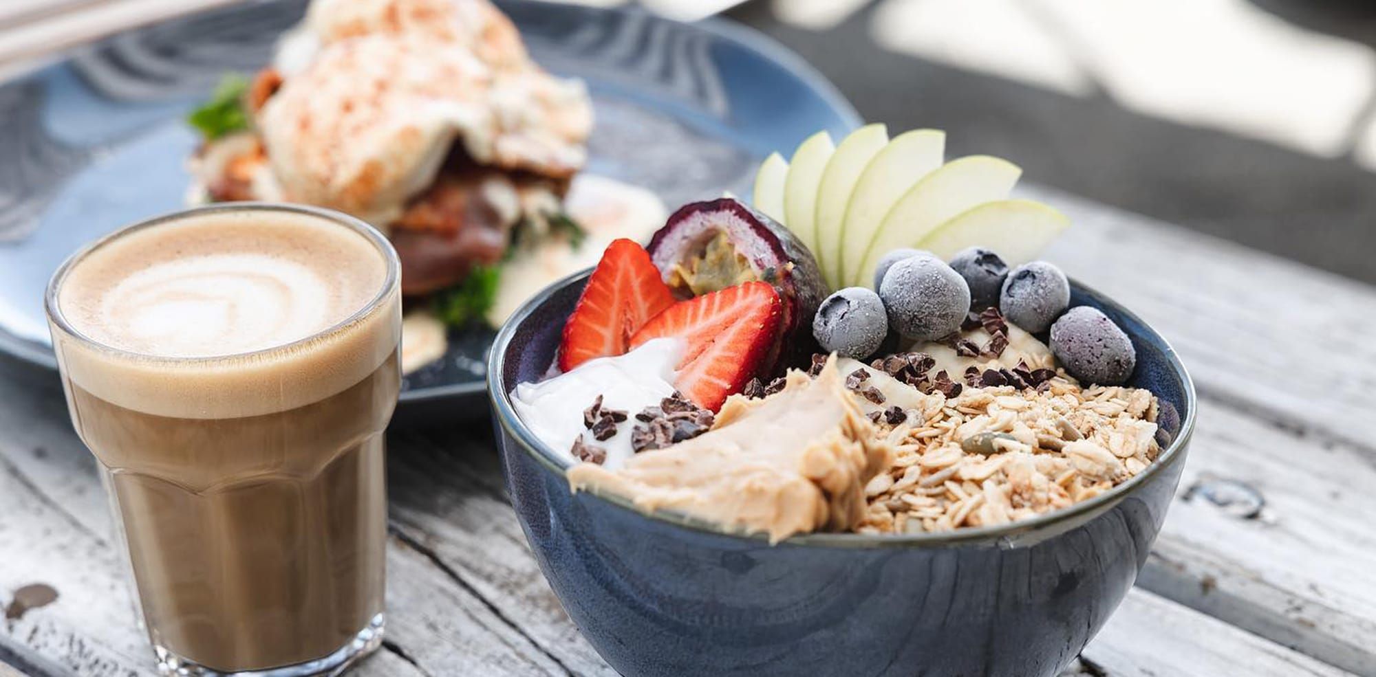 Seasn Terrace Cafe Post image