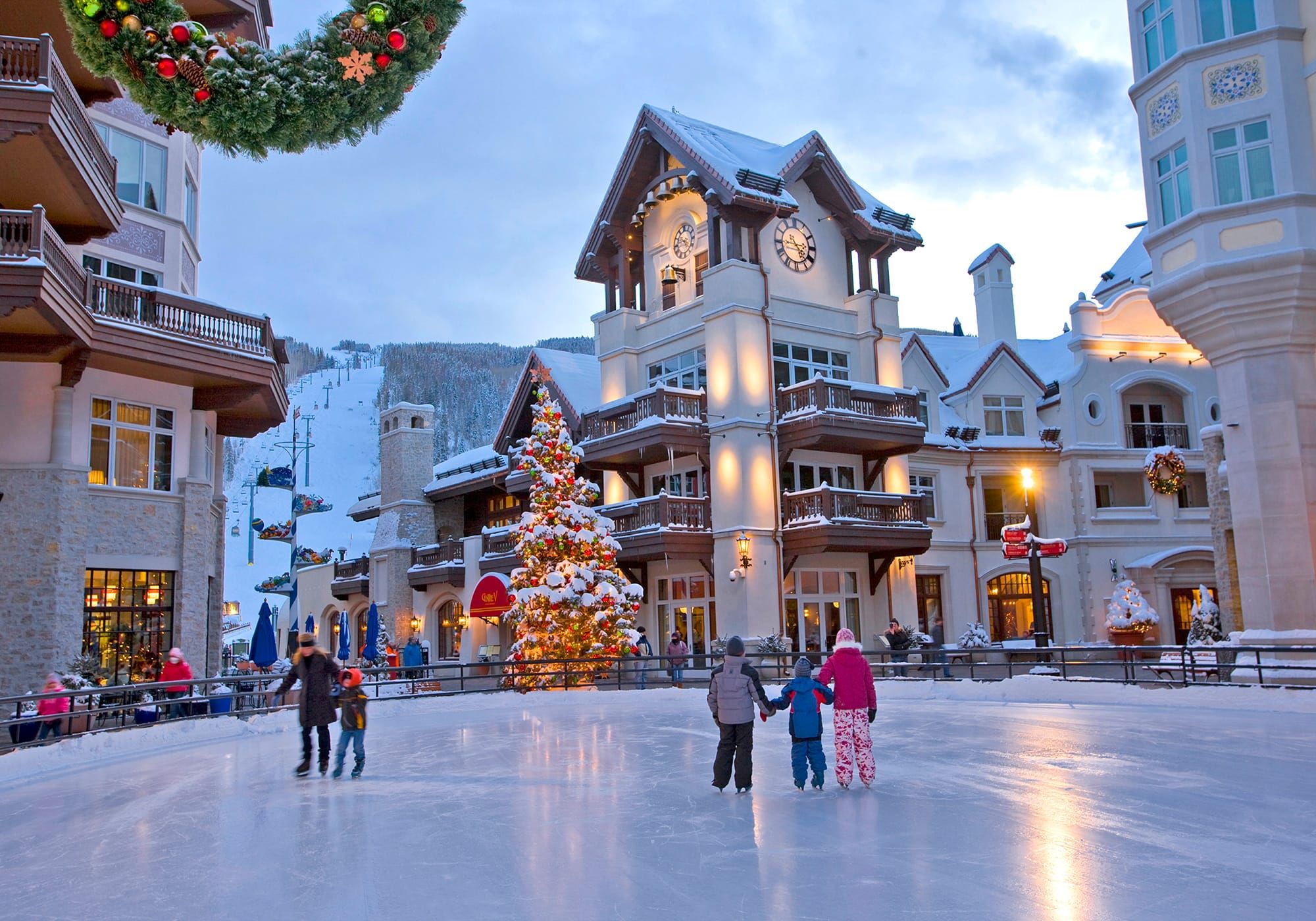 Vail Resorts announce new direction for employees Post image