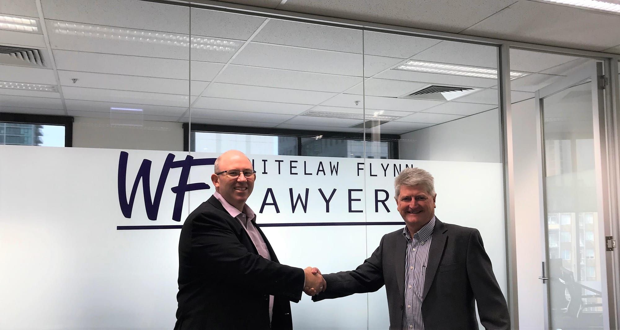 Whitelaw Flynn Lawyers Post image
